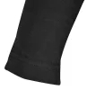 NEO TOOLS Munkavédelmi póló, hosszú ujjú, fekete, 100% pamut, L 81-691-L