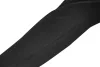 NEO TOOLS Munkavédelmi póló, hosszú ujjú, fekete, 100% pamut, M 81-691-M
