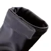NEO TOOLS Láthatósági Softshell Munkavédelmi kabát, kapucnival, sárga, M 81-700-M