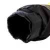 NEO TOOLS Láthatósági Munkavédelmi kabát, extrán szigetelt, sárga, M 81-710-M
