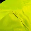 NEO TOOLS Láthatósági Munkavédelmi kabát, extrán szigetelt, sárga, XXXL 81-710-XXXL