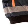 NEO TOOLS Láthatósági Munkavédelmi kabát, extrán szigetelt, narancssárga, S 81-711-S