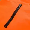 NEO TOOLS Láthatósági Munkavédelmi kabát, extrán szigetelt, narancssárga, XL 81-711-XL