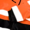 NEO TOOLS Láthatósági Munkavédelmi kabát, extrán szigetelt, narancssárga, XL 81-711-XL