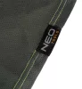 NEO TOOLS Láthatósági Munkavédelmi póló, sárga, sötét alsó résszel, L 81-730-L