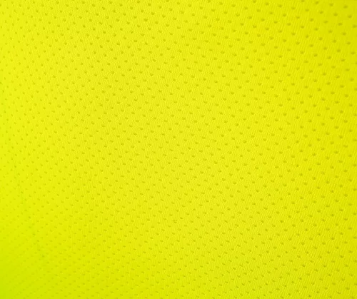 NEO TOOLS Láthatósági Munkavédelmi póló, sárga, sötét alsó résszel, XL 81-730-XL