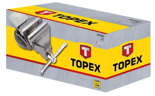 TOPEX Satu üllővel 75mm 07A107