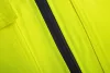 NEO TOOLS Láthatósági Munkavédelmi kabát, VISIBILITY, citromsárga, 60% pamut, 40% polyester, 260 gsm, XXL 81-742-XXL