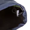 NEO TOOLS Láthatósági Softshell Munkásnadrág, citromsárga, L 81-750-L