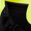 NEO TOOLS Láthatósági Softshell Munkásnadrág, citromsárga, XXL 81-750-XXL