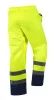 NEO TOOLS Láthatósági munkanadrág, vízálló, sárga, S 81-770-S