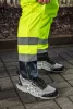 NEO TOOLS Láthatósági Munkásnadrág, VISIBILITY, 60% pamut, 40% polyester, 260 gsm, citromsárga, L 81-792-L