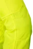 NEO TOOLS Láthatósági Munkásnadrág, VISIBILITY, 60% pamut, 40% polyester, 260 gsm, citromsárga, M 81-792-M