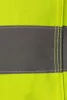 NEO TOOLS Láthatósági Munkásnadrág, VISIBILITY, 60% pamut, 40% polyester, 260 gsm, citromsárga, XXL 81-792-XXL