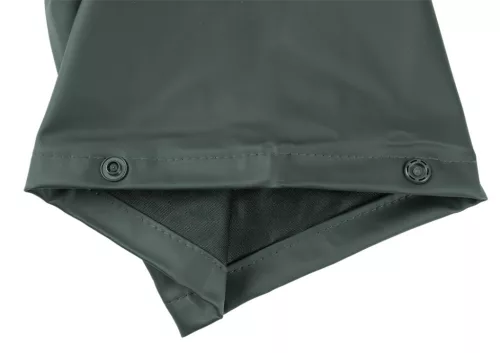 NEO TOOLS Esőnadrág PU/PVC, 310 g/m2, EN 343, XL 81-811-XL