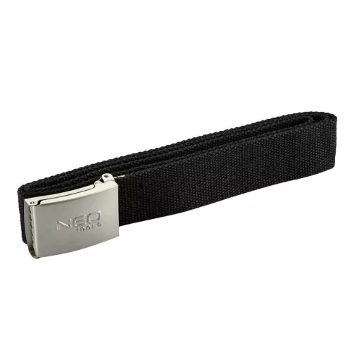 NEO TOOLS Öv munkanadrághoz, 130cm 81-900