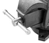 TOPEX SATU 200mm, forgatható 07A220