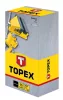 TOPEX SATU modellező 75mm csuklóval 07A307