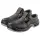 NEO TOOLS Munkavédelmi szandál, bőr, S1 SRC, 40 82-070-40