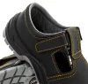 NEO TOOLS Munkavédelmi szandál, bőr, S1 SRC, 40 82-070-40