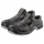 NEO TOOLS Munkavédelmi szandál, bőr, S1 SRC, 41 82-070-41