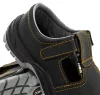 NEO TOOLS Munkavédelmi szandál, bőr, S1 SRC, 41 82-070-41