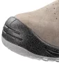 NEO TOOLS Munkavédelmi szandál, velúrbőr, S1 SRC, 44 82-080-44