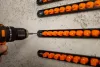 NEO TOOLS Dugókulcs tartósín készlet, 1/4", 3/8", 1/2", 6db-os 08-002