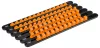 NEO TOOLS Dugókulcs tartósín készlet, 1/4", 3/8", 1/2", 6db-os 08-002