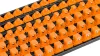 NEO TOOLS Dugókulcs tartósín készlet, 1/4", 3/8", 1/2", 6db-os 08-002