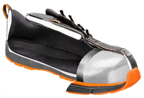 NEO TOOLS Munkavédelmi cipő S1, acélbetéttel, 46 82-097