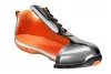NEO TOOLS Munkavédelmi cipő SB, bőr, acélbetéttel, 44 82-105
