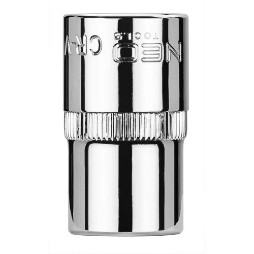 NEO TOOLS Dugókulcs 14mm, 1/2", 6 pontos, SUPERLOCK 25 év garanciával 08-014