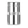 NEO TOOLS Dugókulcs 15mm, 1/2", 6 pontos, SUPERLOCK 25 év garanciával 08-015