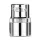 NEO TOOLS Dugókulcs 18mm, 1/2", 6 pontos, SUPERLOCK 25 év garanciával 08-018
