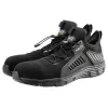 NEO TOOLS Munkavédelmi cipő, S1 SRC, fémmentes, hálós felsőrész, kompozit lábujjvédő, 40 82-158-40