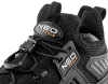 NEO TOOLS Munkavédelmi cipő, S1 SRC, fémmentes, hálós felsőrész, kompozit lábujjvédő, 44 82-158-44
