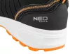 NEO TOOLS Munkacipő, S1P SRC, fémmentes, kompozit lábújvédő, bebújós 42 82-159-42
