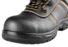 NEO TOOLS Munkavédelmi cipő, bőr, S1 SRC, acél orrmerevítés, 46 82-160-46