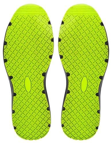 NEO TOOLS Munkavédelmi cipő, SB SR, acél orrmerevítéssel, 41 82-161-41