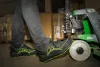 NEO TOOLS Munkavédelmi cipő, SB SR, acél orrmerevítéssel, 44 82-161-44