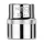 NEO TOOLS Dugókulcs 23mm, 1/2", 6 pontos, SUPERLOCK 25 év garanciával 08-023