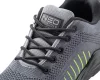 NEO TOOLS Munkavédelmi cipő, S1 FO, textil felsőrész, acélbetét, csúszásmentes talp, 39 82-162-39