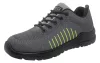 NEO TOOLS Munkavédelmi cipő, S1 FO, textil felsőrész, acélbetét, csúszásmentes talp, 40 82-162-40