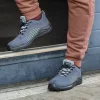 NEO TOOLS Munkavédelmi cipő, S1 FO, textil felsőrész, acélbetét, csúszásmentes talp, 47 82-162-47