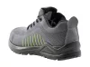 NEO TOOLS Munkavédelmi cipő, S1 FO, textil felsőrész, acélbetét, csúszásmentes talp, 47 82-162-47