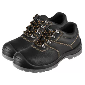   NEO TOOLS Munkavédelmi cipő, S3 SR FO, acélbetéttel, 44 82-164-44