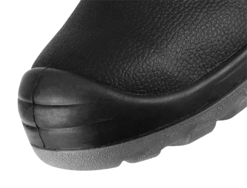 NEO TOOLS Munkavédelmi cipő, S3 SR FO, acélbetéttel, 45 82-164-45