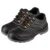 NEO TOOLS Munkavédelmi cipő, S3 SR FO, acélbetéttel, 47 82-164-47