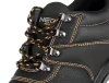 NEO TOOLS Munkavédelmi cipő, S3 SR FO, acélbetéttel, 47 82-164-47